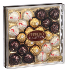 Ferrero