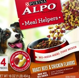 Purina ALPO