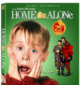 Home Alone