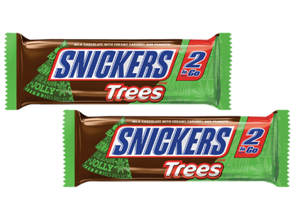 Snickers