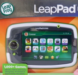 LeapPad