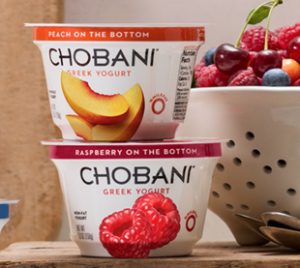 Chobani