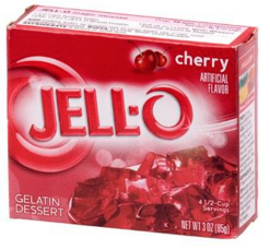 Jell-O