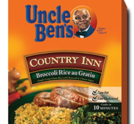 Uncle Ben's