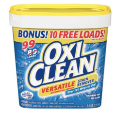 OxiClean