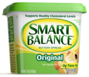 Smart Balance