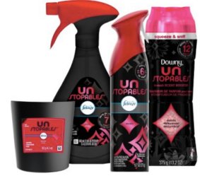 Downy Unstopables