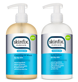 SkinFix