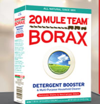 Borax