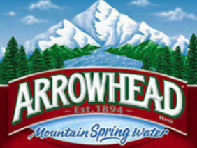 Arrowhead