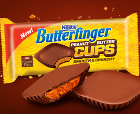 Butterfinger