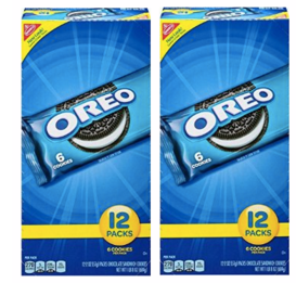 Rare $1 off 2 Oreo Cookies Coupon (New Link) + Target Deal ...