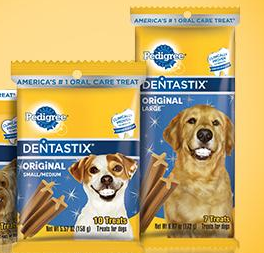 DentaStix