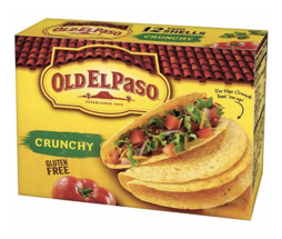 Old El Paso