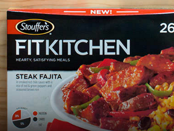 Stouffer's