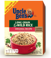 Uncle Ben's