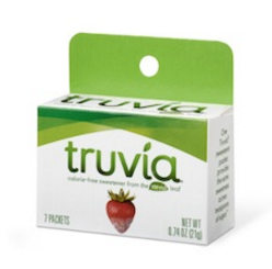 Truvia