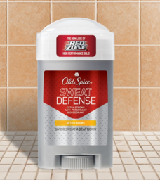 Old Spice