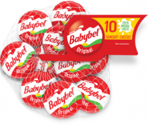 Mini Babybel