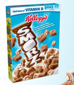 Kellogg Smorz