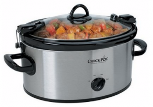 Crock-Pot