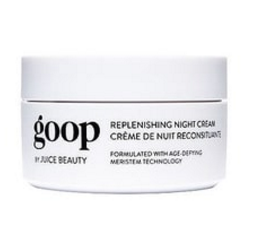 goop moisturizer revitalizing sample freebieshark