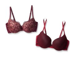 Amazon: 50-70% off Bras & Panties from Bali, Maidenform & Hanes ...