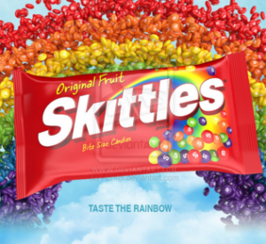 Skittles