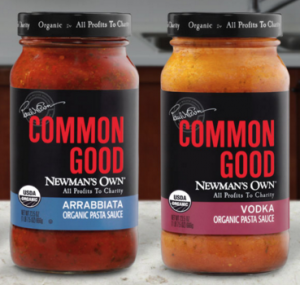 Newman's Own Common Good