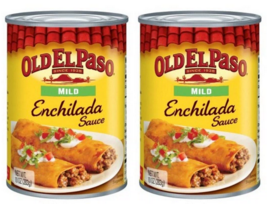 Old El Paso