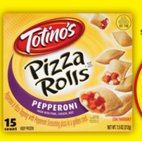 Totino's