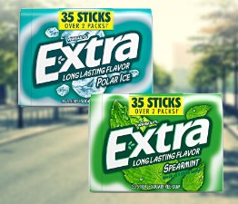 Extra Gum