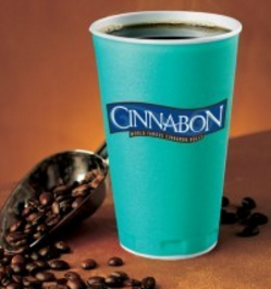 Cinnabon