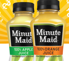 Minute Maid