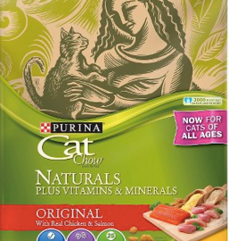 Purina Cat Naturals