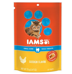 Iams