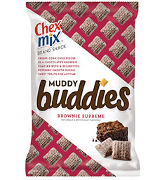 Chex Mix Muddy