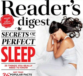 Reader's Digest