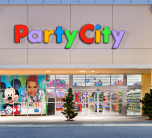 Party City