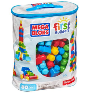 Mega Bloks