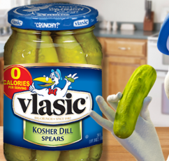 Vlasic