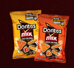 Doritos Mix