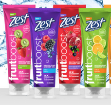 Zest Fruitboost