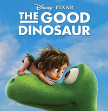 Good Dinosaur