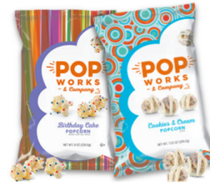 Pop Works