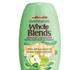 Garnier Whole Blends