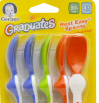 Gerber Spoons