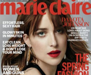 Marie Claire