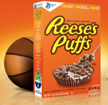 Reese's Puffs