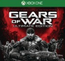 Gears of War